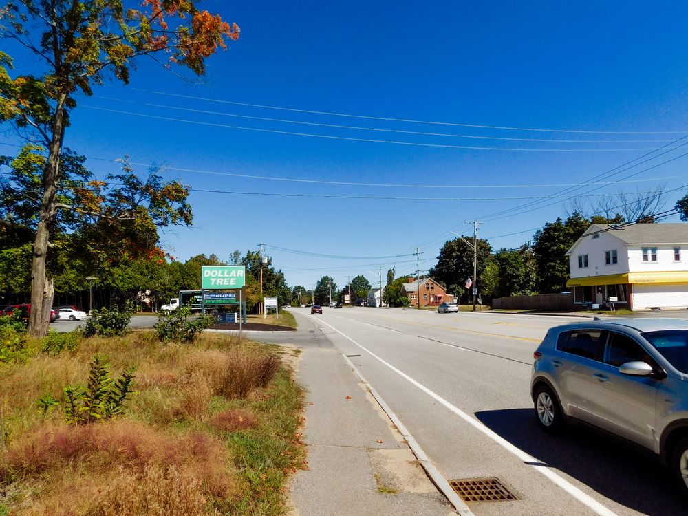 459 High St, Somersworth, NH 03878